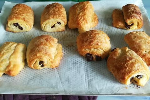 Cliquez pour zoomer ! Croissants Thermomix par Vio64