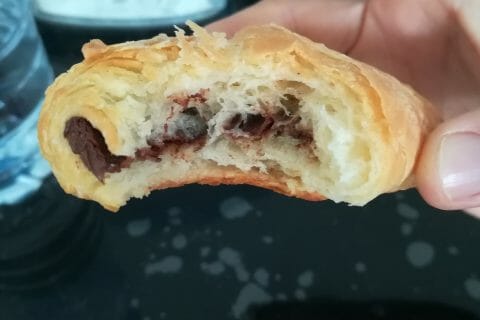 Cliquez pour zoomer ! Croissants Thermomix par Vio64