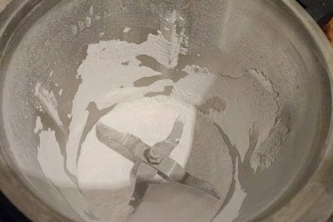 Cliquez pour zoomer ! Kougelhopf Thermomix par Sandra