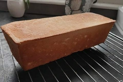 Cliquez pour zoomer ! Pain de mie Thermomix par Sandra