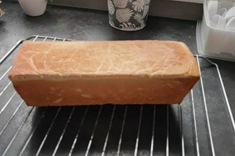 Cliquez pour zoomer ! Pain de mie Thermomix par Sandra