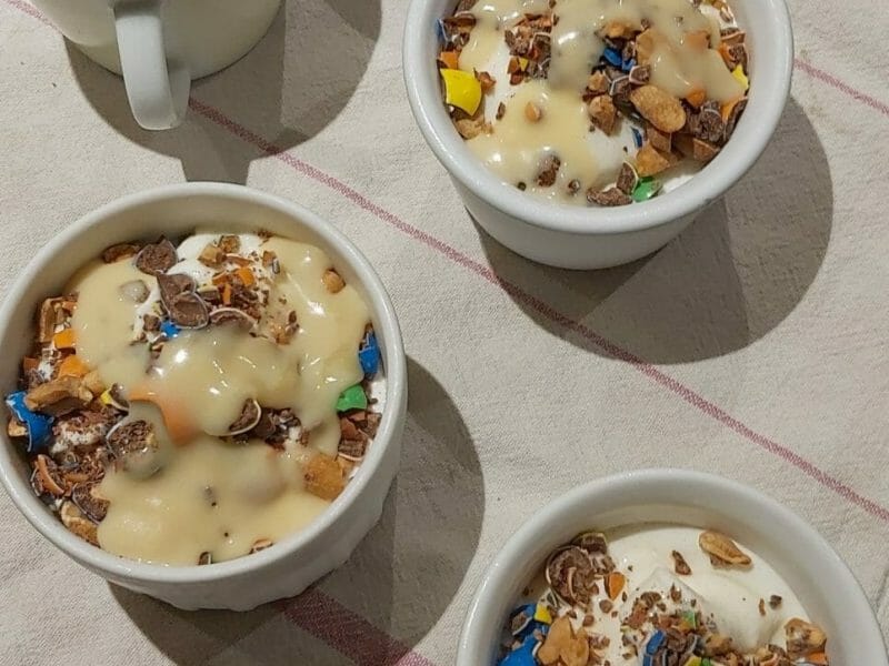 Cliquez pour zoomer ! Mc Flurry Thermomix par marilene_2
