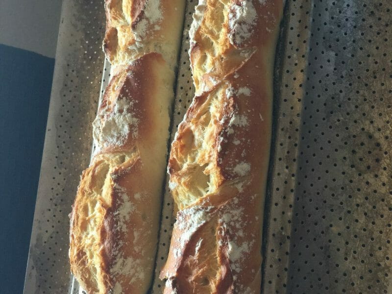 Cliquez pour zoomer ! Baguettes Thermomix par steph71580