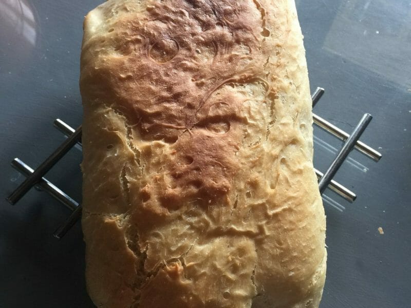 Cliquez pour zoomer ! Pain de mie Thermomix par steph71580