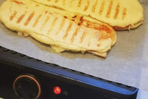 Cliquez pour zoomer ! Panini Thermomix par lau_41