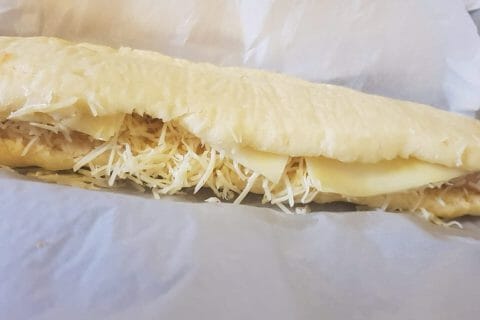 Cliquez pour zoomer ! Panini Thermomix par lau_41