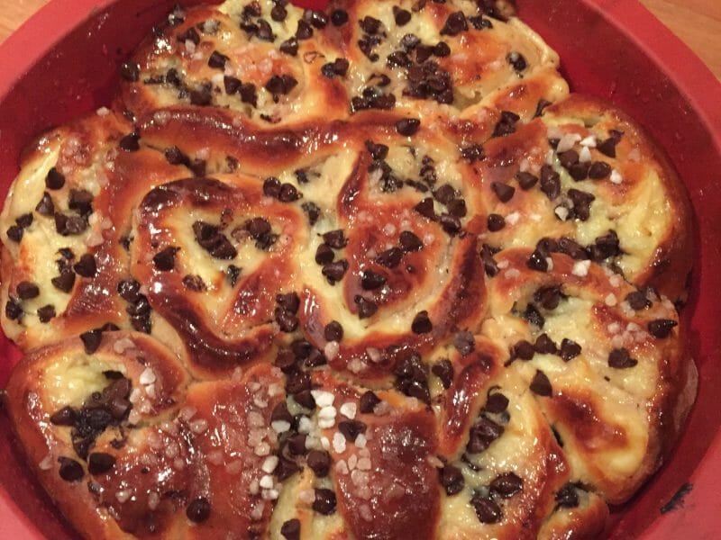 Cliquez pour zoomer ! Chinois Thermomix par Vivilct86