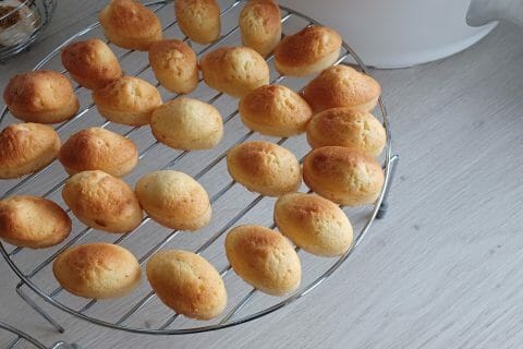 Cliquez pour zoomer ! Cake à la noix de coco Thermomix par mamily59