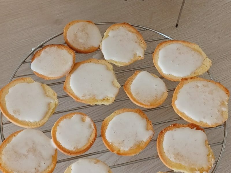 Cliquez pour zoomer ! Palets de Dame Thermomix par mamily59