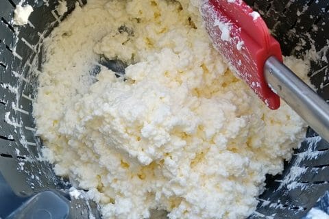 Cliquez pour zoomer ! Beurre Thermomix par mamily59