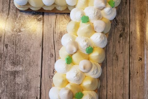 Cliquez pour zoomer ! Lemon curd Thermomix par ptichapichapo