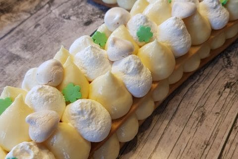 Cliquez pour zoomer ! Lemon curd Thermomix par ptichapichapo