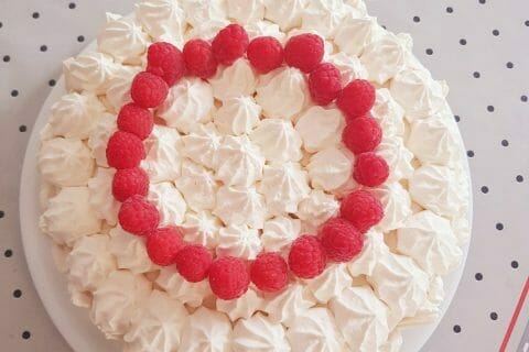 Cliquez pour zoomer ! Vacherin Thermomix par ptichapichapo