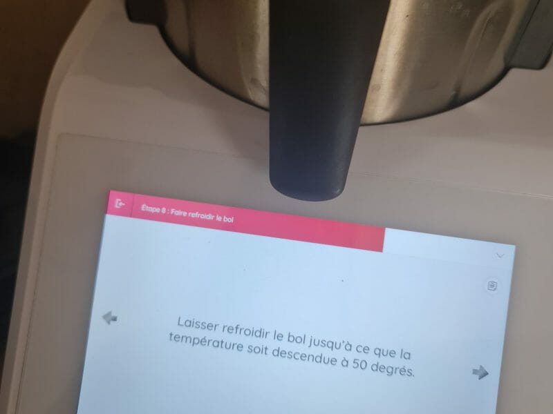 Cliquez pour zoomer ! Chouquettes Thermomix par fiona_12