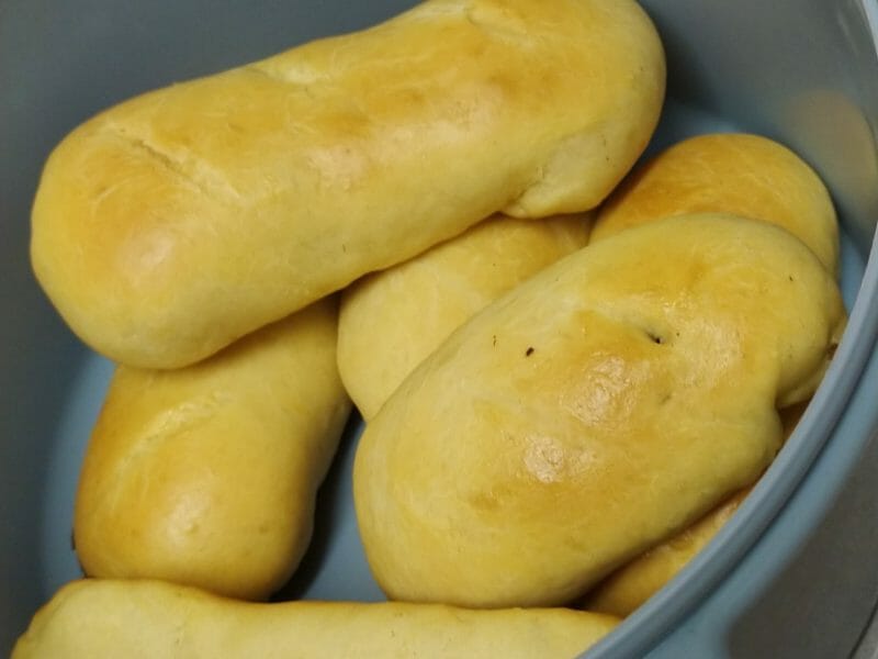 Cliquez pour zoomer ! Pain brioché au chocolat – Pitch Thermomix par jess2411