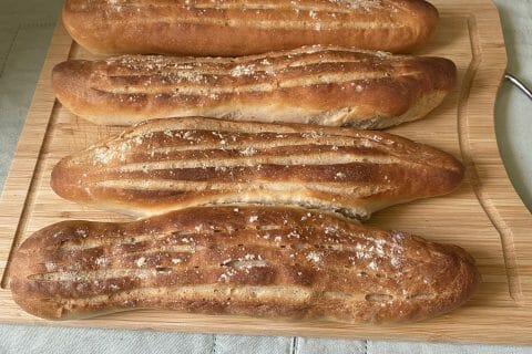 Cliquez pour zoomer ! Baguettes Thermomix par kellylyamalya