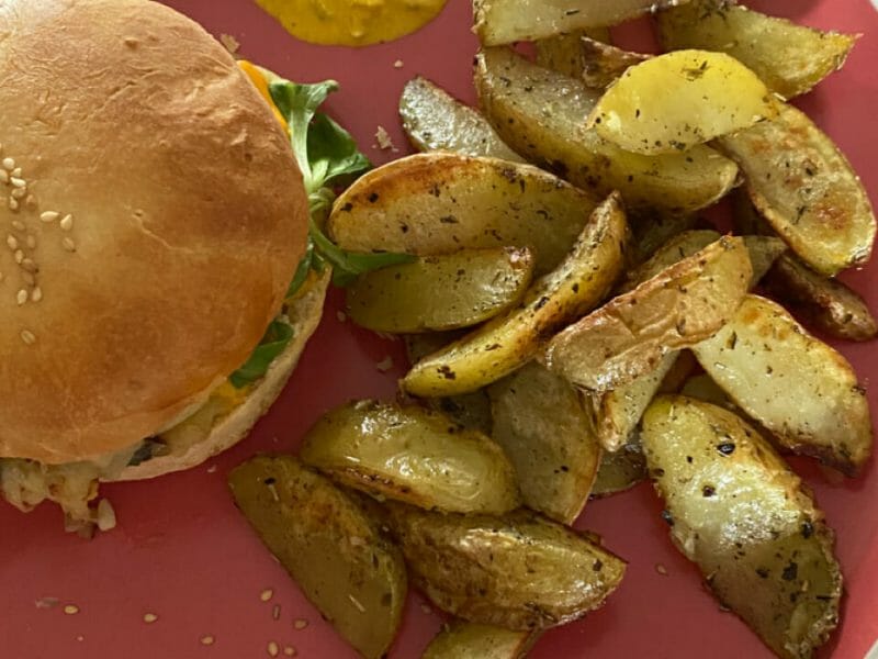 Cliquez pour zoomer ! Pains hamburger Thermomix par kellylyamalya