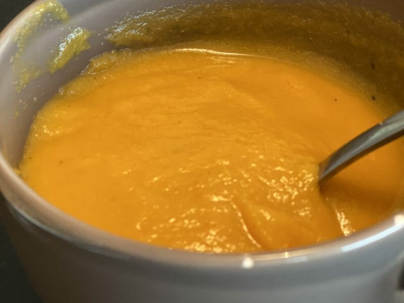 Cliquez pour zoomer ! Soupe detox Thermomix par corentin_12