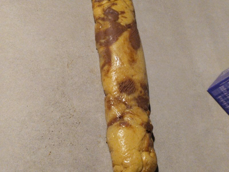 Cliquez pour zoomer ! Cookies américains Thermomix par yeesmina