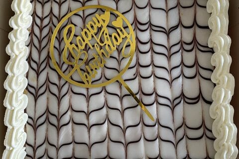 Cliquez pour zoomer ! Pâte feuilletée en escargot Thermomix par ophelie18