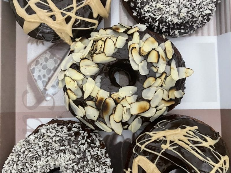 Cliquez pour zoomer ! Donuts Thermomix par ophelie18