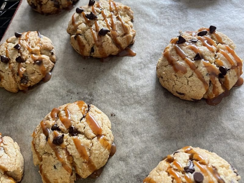 Cliquez pour zoomer ! Cookies américains Thermomix par ophelie18
