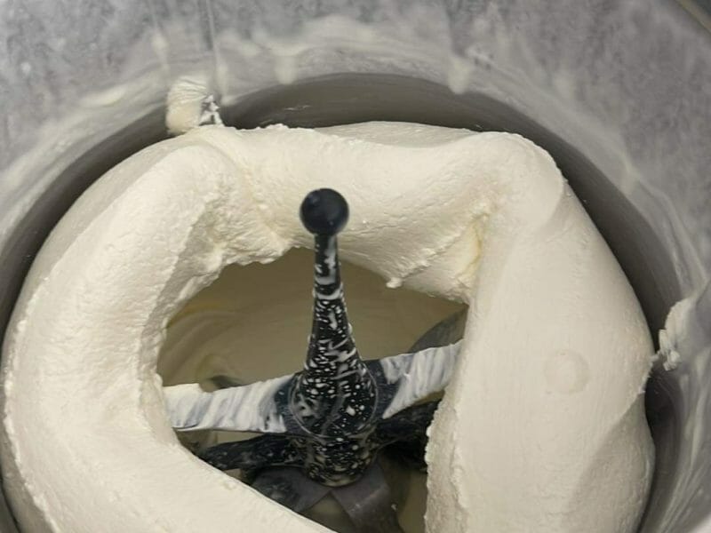 Cliquez pour zoomer ! Crème Chantilly Thermomix par ophelie18