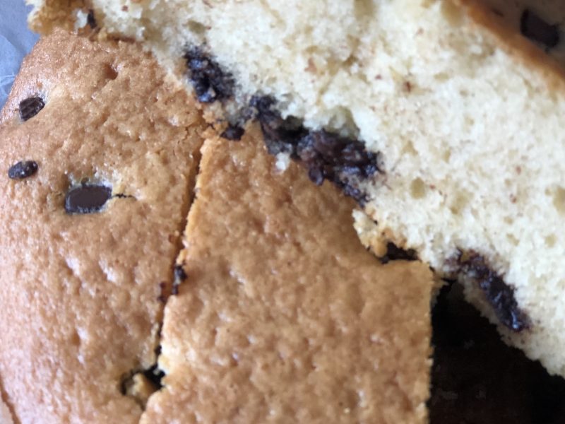 Cliquez pour zoomer ! Gâteau au yaourt Thermomix par ophelie18