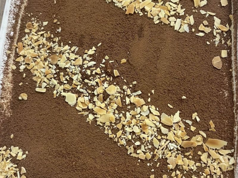 Cliquez pour zoomer ! Tiramisù, l’original Thermomix par ophelie18