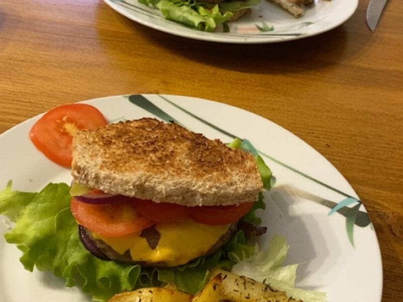 Cliquez pour zoomer ! Potatoes maison Thermomix par meyeranais23