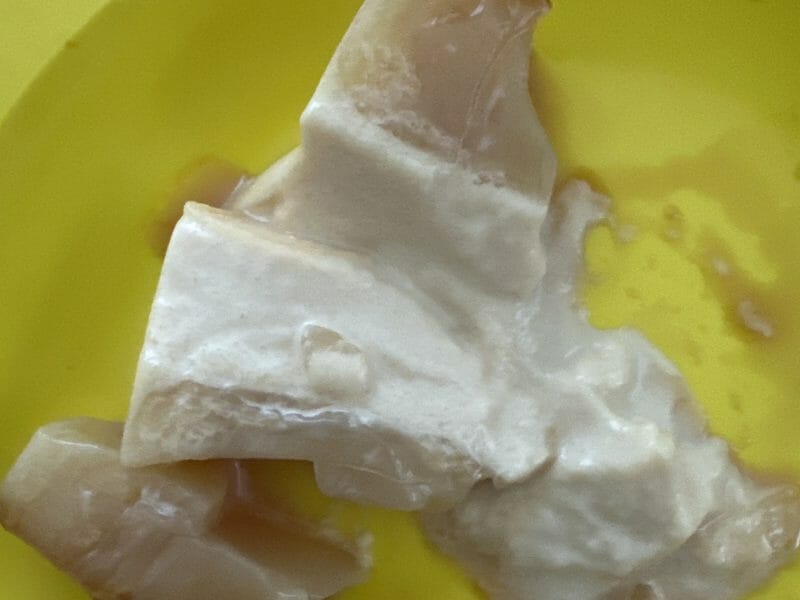 Cliquez pour zoomer ! Flamby Thermomix par jess30650