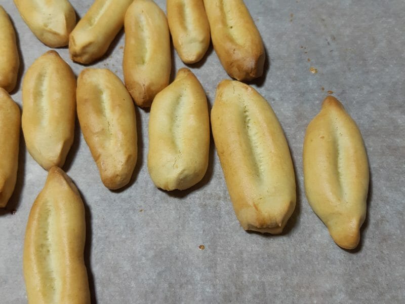 Cliquez pour zoomer ! Navettes de Marseille Thermomix par aurelie_404