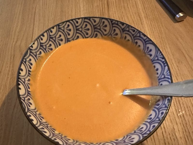 Cliquez pour zoomer ! Sauce aurore Thermomix par Softy13