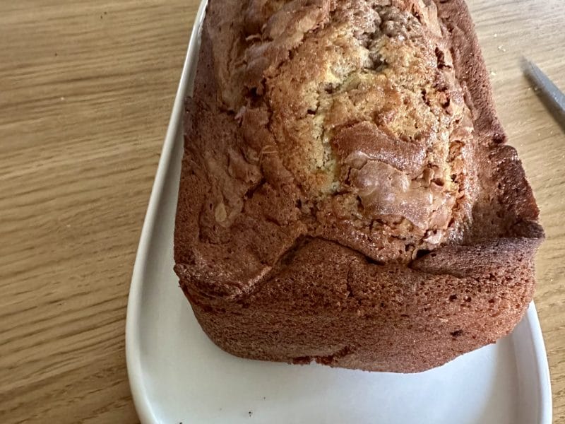 Cliquez pour zoomer ! Marbré au chocolat Thermomix par Softy13