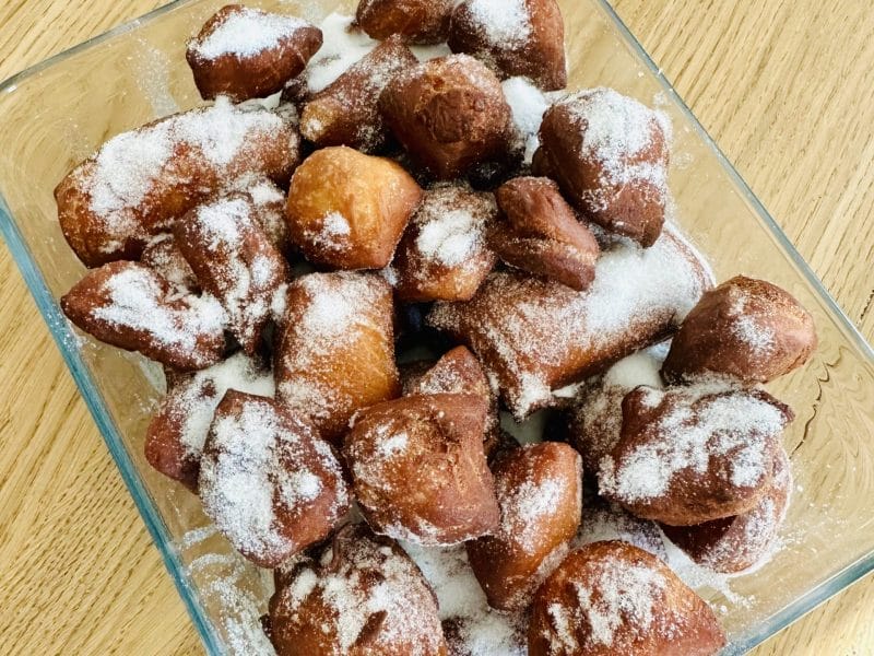 Cliquez pour zoomer ! Frappes Corses Thermomix par Softy13