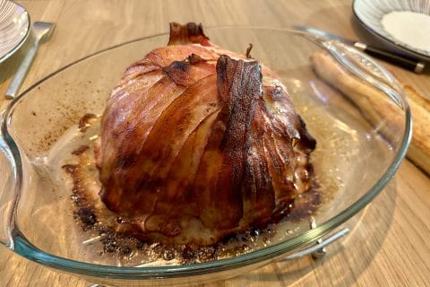 Cliquez pour zoomer ! Bombe de chou-fleur Thermomix par Softy13