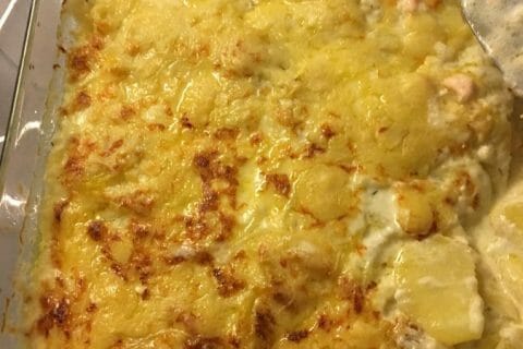 Photos des recettes