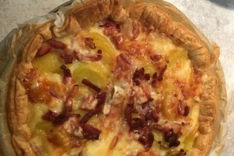 Photos des recettes
