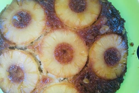Photos des recettes