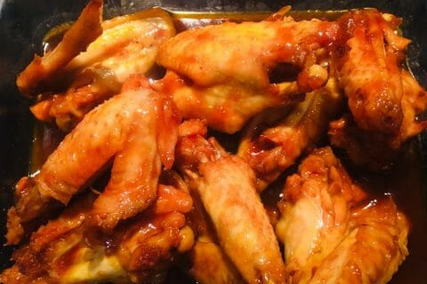 Photos des recettes