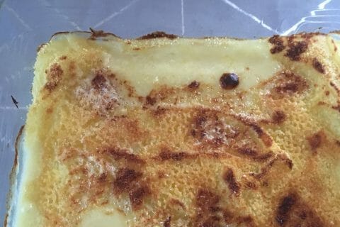 Photos des recettes
