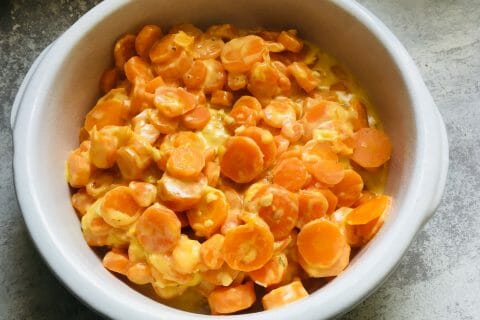 Photos des recettes