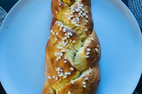 Photos des recettes