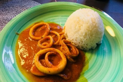 Photos des recettes