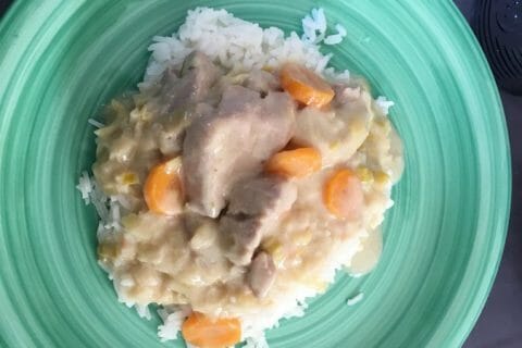 Photos des recettes