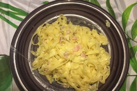 Photos des recettes