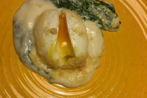 Photos des recettes