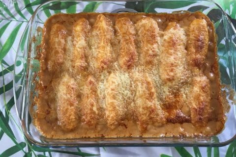 Photos des recettes