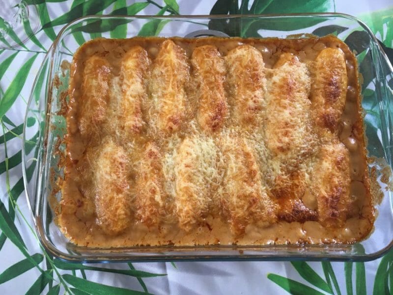 Cliquez pour zoomer ! Quenelles Thermomix par Softy13