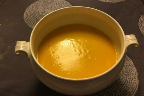 Photos des recettes